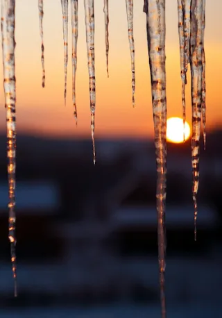 Spring for the Soul: When Your Heart Begins to Thaw