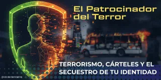 El Patrocinador del Terror