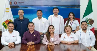 Quintana Roo avanza hacia la digitalización total: Mara Lezama anuncia la simplificación de trámites gubernamentales