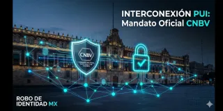 La CNBV confirma el inicio de la Era de la Plataforma Única de Identidad (PUI)