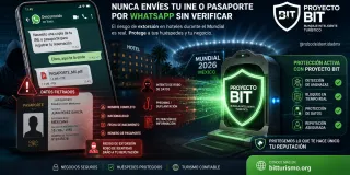 La Trampa en Recepción: WhatsApp, Extorsión y la "Muerte Reputacional" de los Hoteles