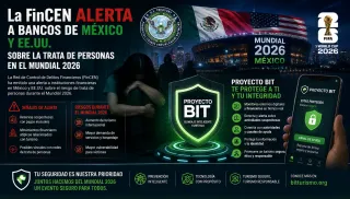El Enemigo Invisible: Falsos Empleos, Trata de Personas y la Alerta Mundial de la FinCEN