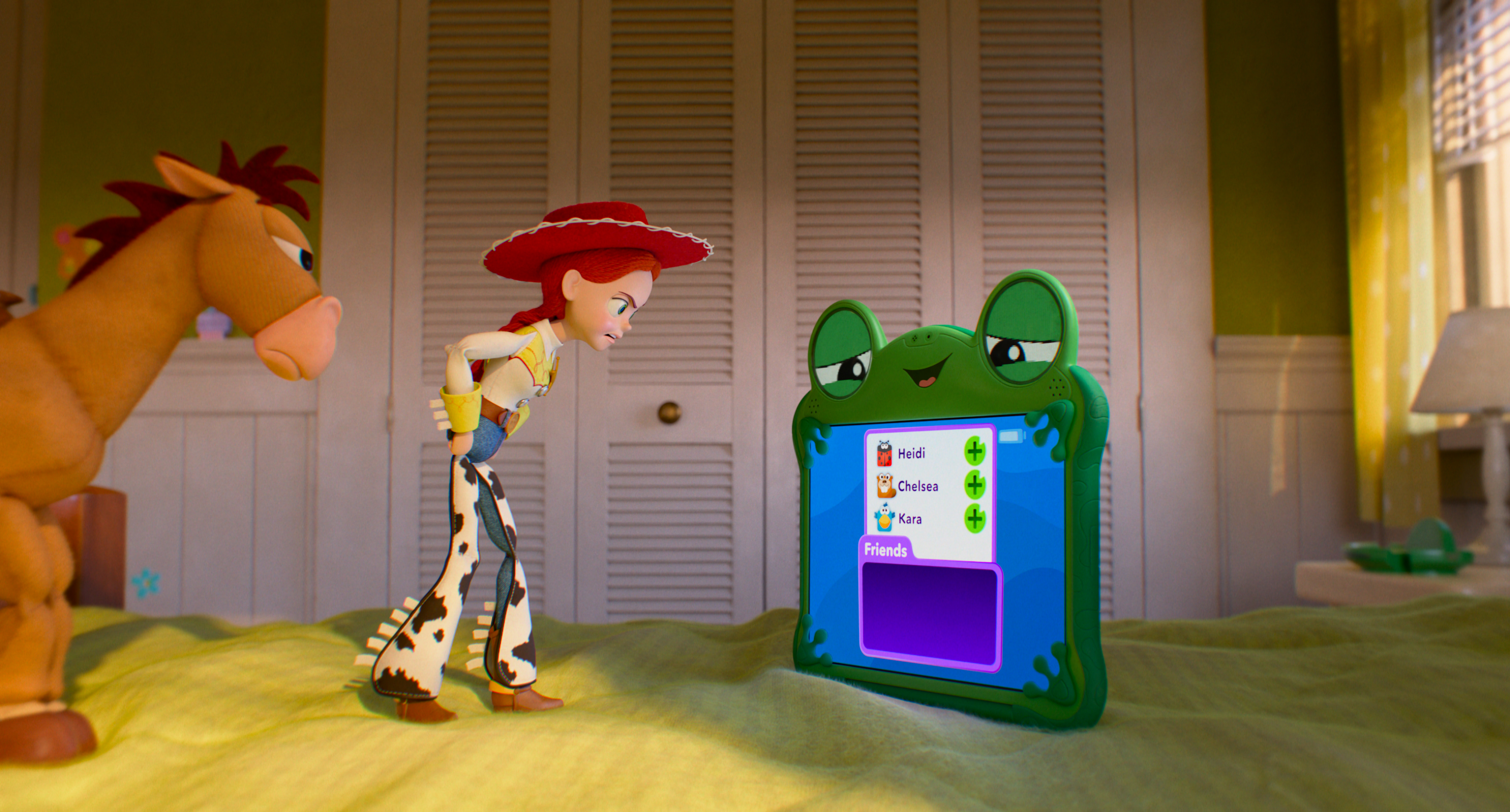 Juguetes Inteligentes, Padres Engañados: El Crudo Mensaje de Toy Story 5 sobre el Secuestro Digital de la Niñez