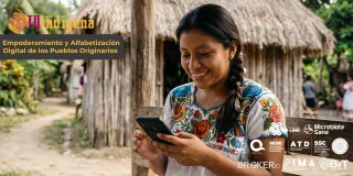Robo de IDentidad MX impulsa "ID Indígena 2026": El máster plan que une Inteligencia Artificial, Ciberseguridad y Salud para los pueblos originarios de Quintana Roo