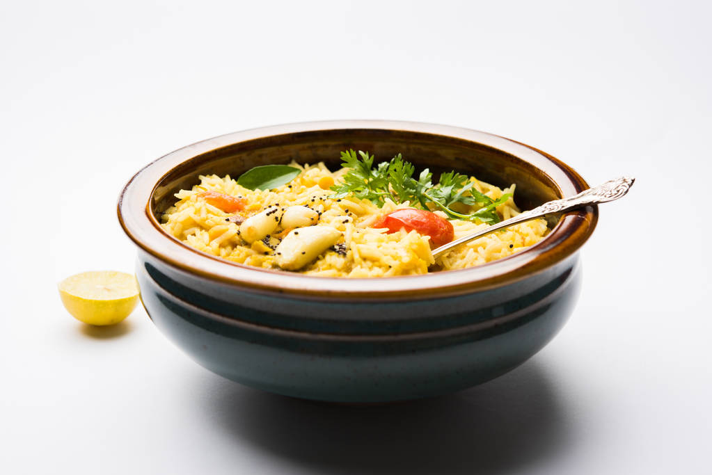Kitchari