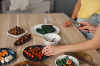 Tools for Better Health