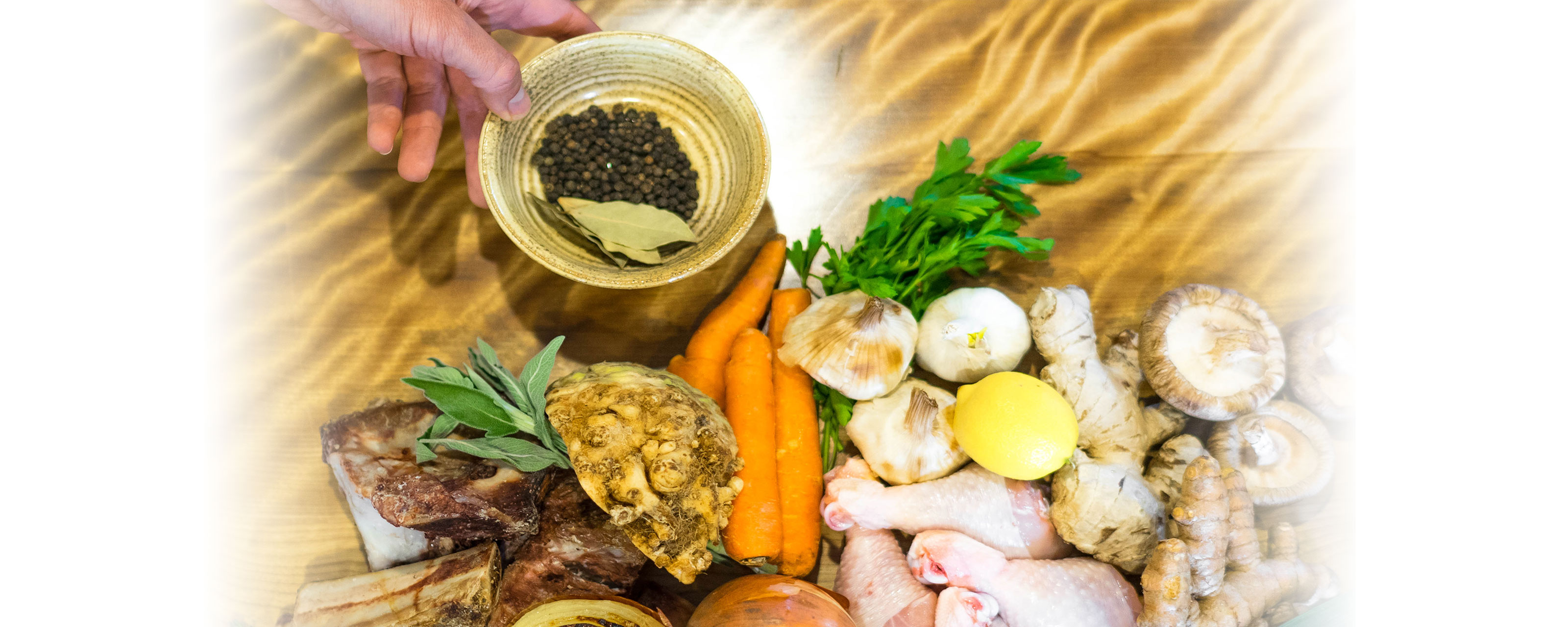 Bone Broth: Myth or Magic?