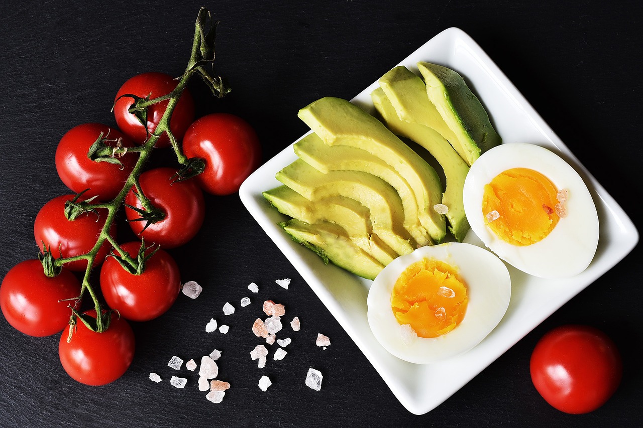 Ketogenic Metabolism Benefits