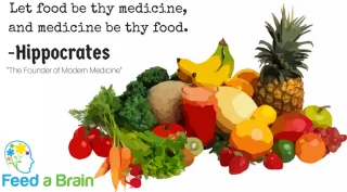 Improving Hospital Nutrition