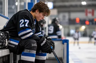 How to Help an Athlete Stop Overthinking During Games