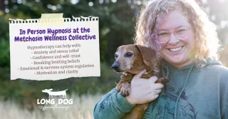 Welcome to the Metchosin Wellness Collective!