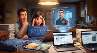 Why Homeowners Delay Big Remodeling Decisions