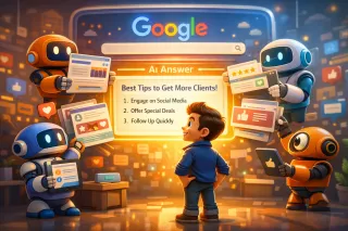 How AI Search Is Changing Google Rankings
