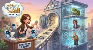 Why Funding Leads Take Time to Close