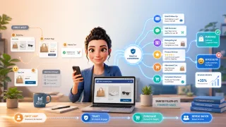 Why Customers Don’t Buy On The First Session