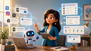 What 2,000+ Users Are Doing Differently With AI Outreach