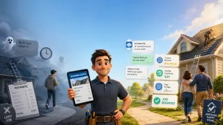 Why Homeowners Ghost After Asking For Quotes