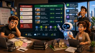 Why Speed Matters More Than Follow-Up Scripts