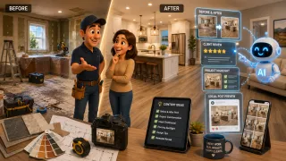 Why Visual Proof Matters More Than Ever For Flooring And Remodeling Businesses