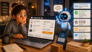 Why Abandoned Carts Are Harder To Recover For E-Commerce Businesses