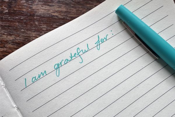 How Gratitude Can Help You Heal Emotionally After Divorce and Start Again