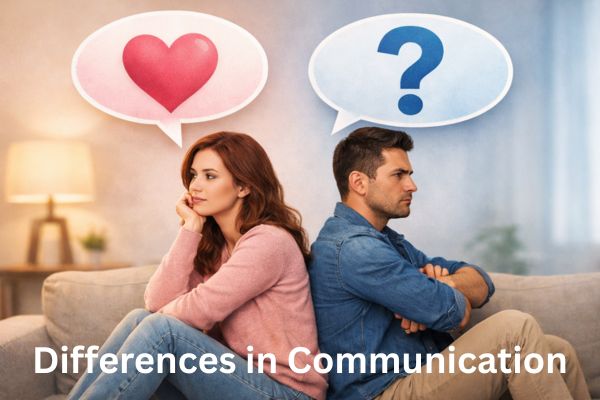 Do Men and Women Communicate Differently? Understanding Gender Differences in Communication