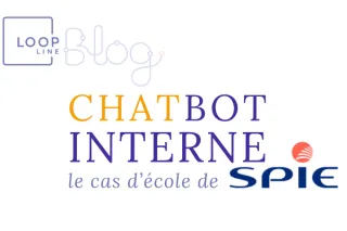 Chatbots internes - SPIE annonce le lancement d'ASKIA