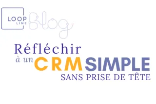 CRM simple : profiter de l’été pour préparer la rentrée