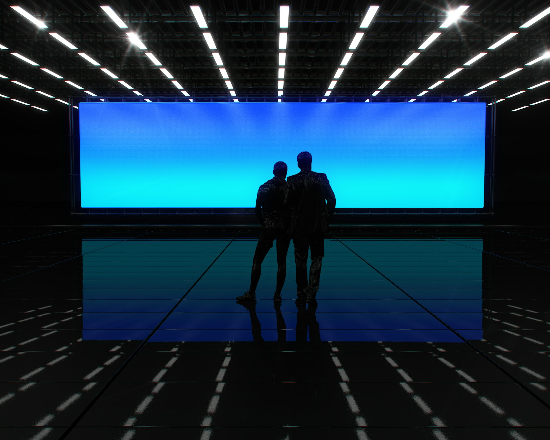 Komplett Guide Till LED-Skärmar – Från Val Till Installation