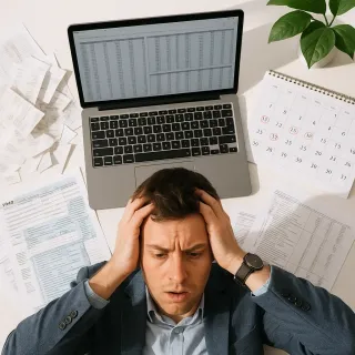 It's Not Too Late to Fix Your Books Before Year-End