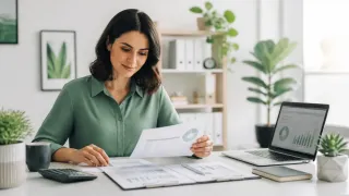 How to Know If Your Bookkeeper Is Actually Doing a Good Job