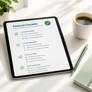 How to Prepare Your Business for Tax Season All Year Long