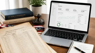 Why Clean Books Are the Foundation of a Free Business