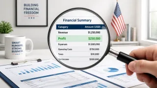 How to Know If Your Business Is Actually Profitable