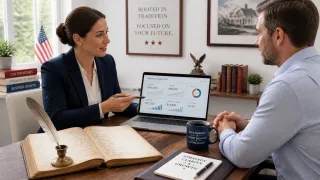 The Difference Between Building a Business and Running One