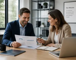 What Is a 13-Week Cash Flow Forecast and Do You Need One
