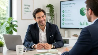 How to Read Your Cash Flow Before Q4