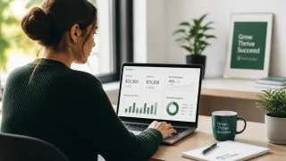 What a Legitimate Bookkeeping Cleanup Actually Involves