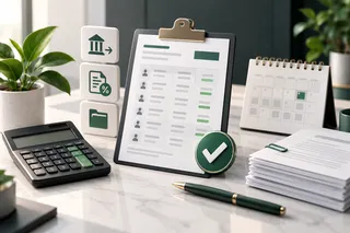 What to Look for in a Payroll Service for Small Business