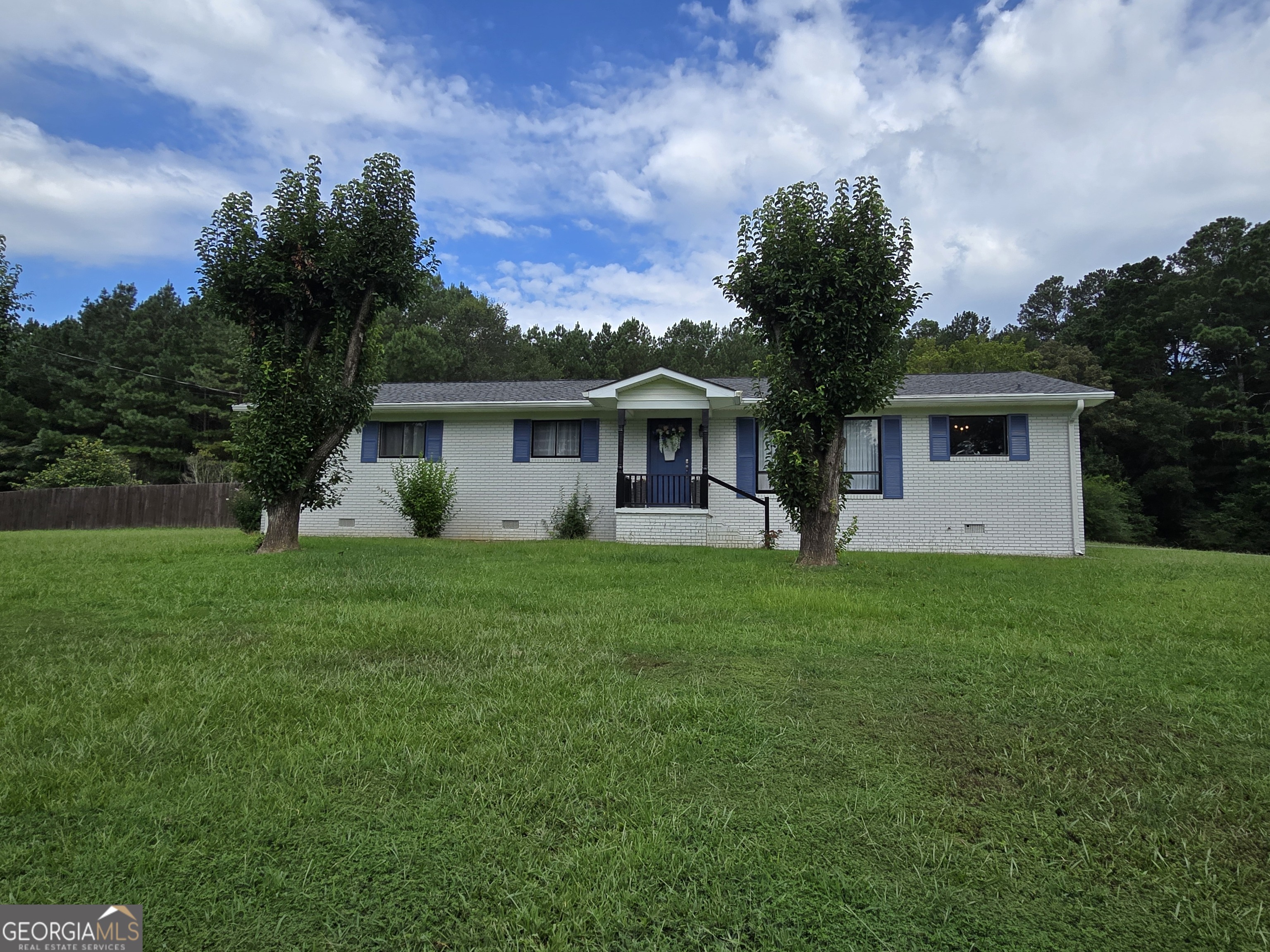 90 Azalea Drive Summerville, GA 30747