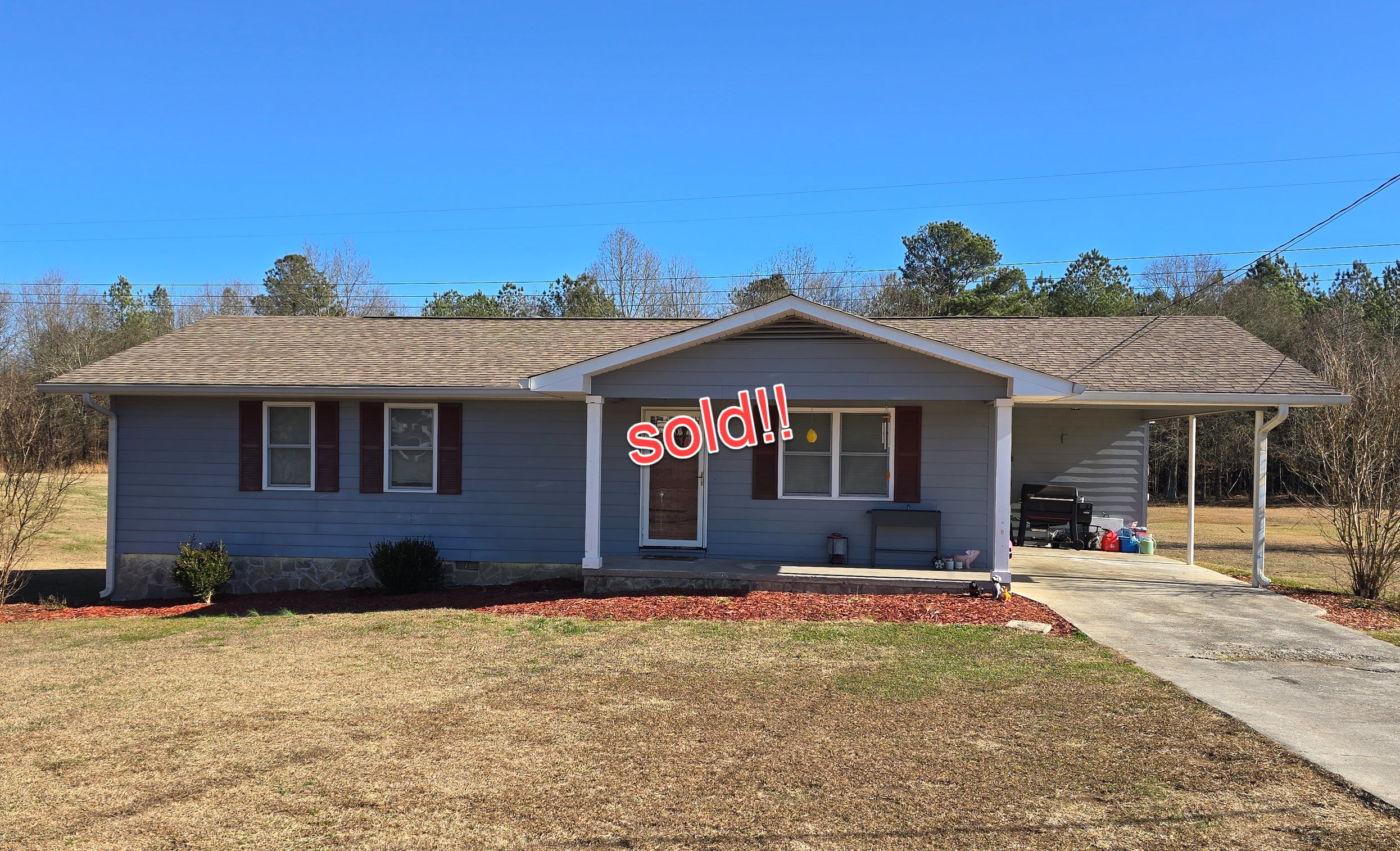 373 Maple Drive Summerville, GA 30747