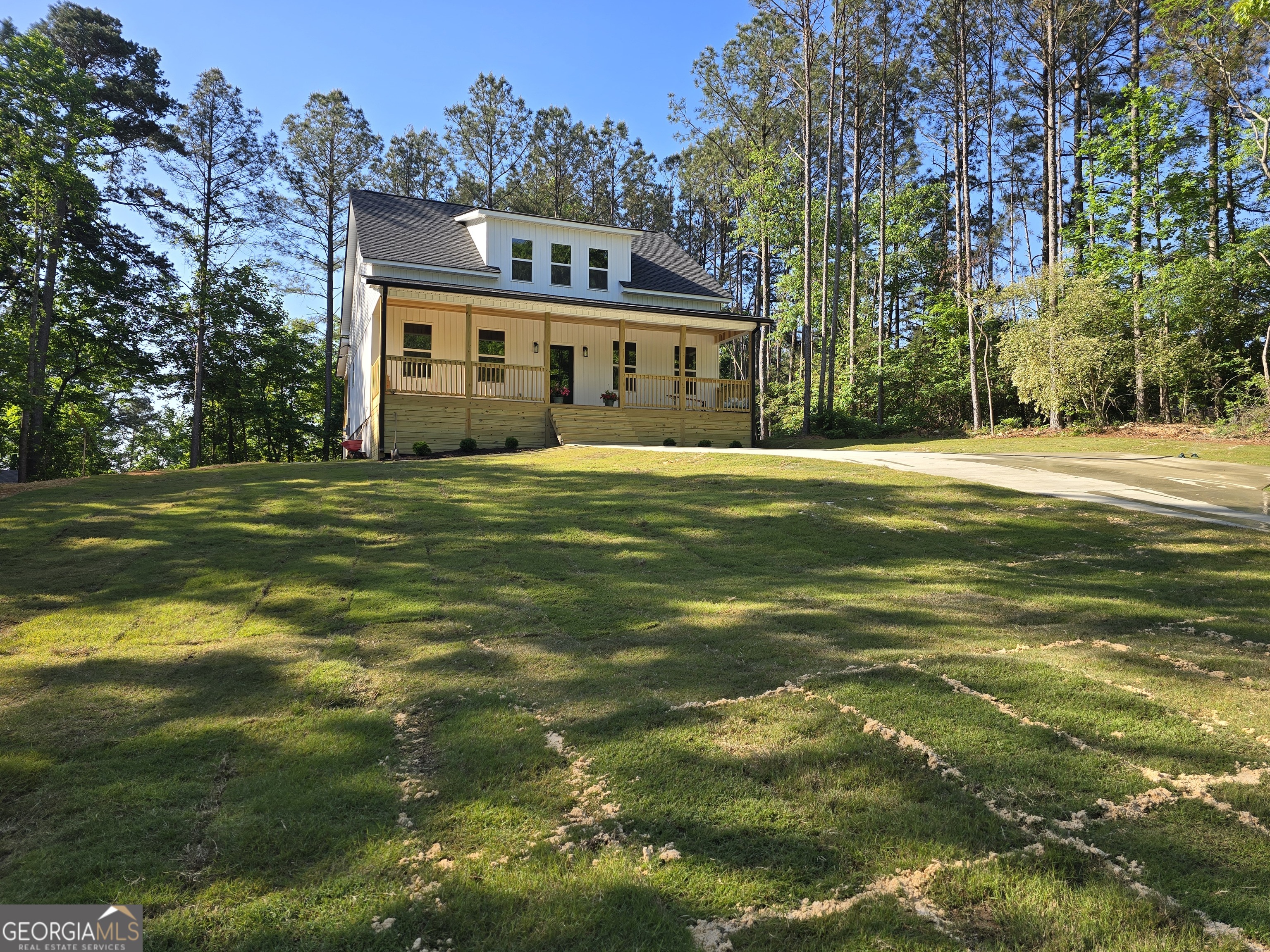 67 Buice Lane Summerville, GA 30747