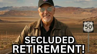 10 Most Secluded Towns For Retirees In America - 2026