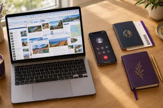 Why a Travel Advisor Never Books Their Own Trips on Google