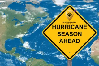 Should You Travel to the Caribbean During Hurricane Season? (An Honest Answer From a Travel Advisor)