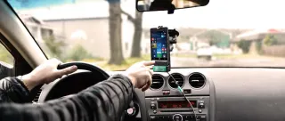 Planning Your Rideshare Schedule Around a Rental Vehicle