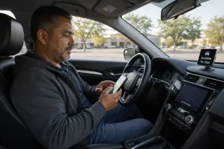 Best Apps Every Rideshare Driver Should Use in 2026