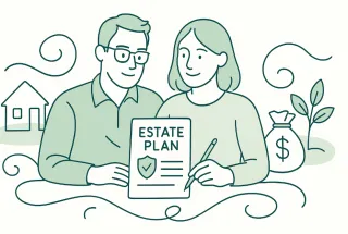 No Kids? No Problem - But Seriously, Get an Estate Plan