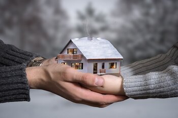 So You've Inherited a House.  Congratulations! (I Think.)