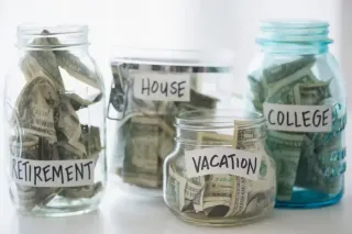 Congratulations, You’re Rich Enough to Die Comfortably (Probably)